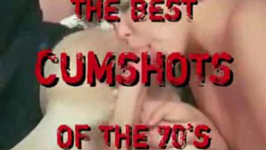 vintage cumshots