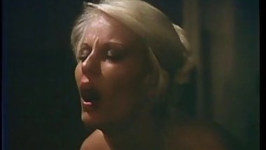 Paul Thomas is fucking hot blonde babe in the living room