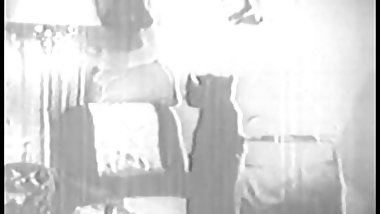 Cute young vintage porn cock sucking girl gets fucked in her tight pussy