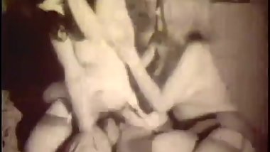 Girlfriends Share A Man