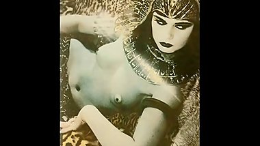 Anais Nin's Delta of Venus
