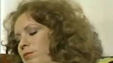 Vintage Loop - John Holmes & Phaedra Grant - Hot Trick
