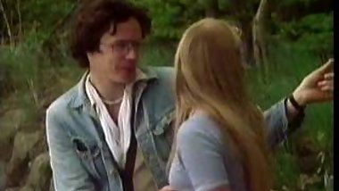 Deutsche Vintage Loop - Teenage Christa - Climax 1508