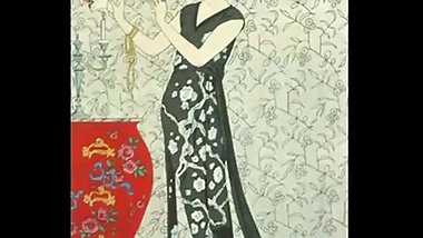 George Barbier - Erotic Fashion Art Deco Illustrator