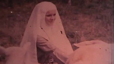 Vintage Super 8mm - Lasse Braun - Victory For The Queen