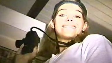 Tabatha Cash & Seymore Butts - Rare  scene