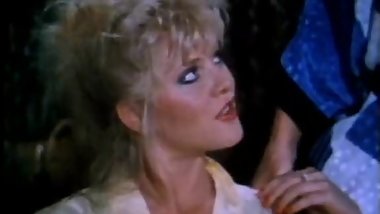 Retro porn with hairy pussy fuck