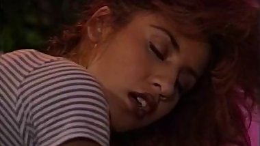 Model has real anal fuck in classic retro movie