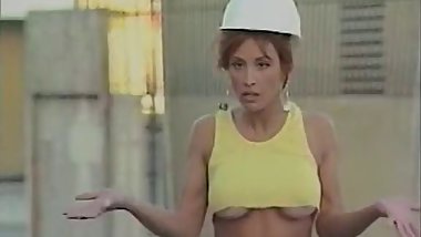 Classic porn movie with a handsome bilder