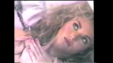 Angel Masturbating again