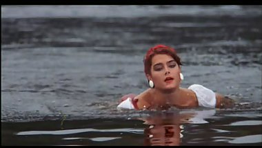 Brook Shields -BrendaStar