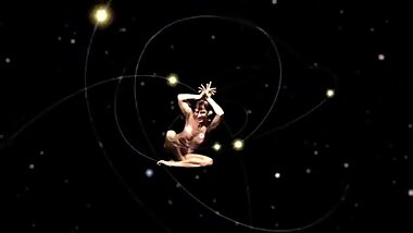 Erotic Dance Performance 1 - New Sign of the Zodiac