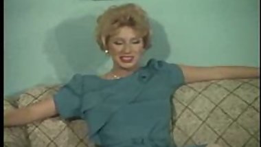 A Lacey Affair - 1983