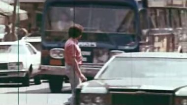 A Touch of Genie - 1974