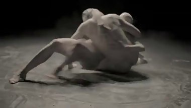 Erotic Dance Performance 4 - Proximity and Distance of Sexes