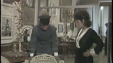 Last Taboo (1984)