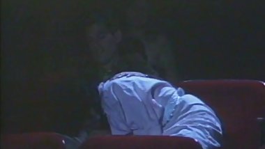 Hello Molly - Scene 2