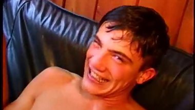 Hakan Serbes - Seymore Butts 2 (1996)