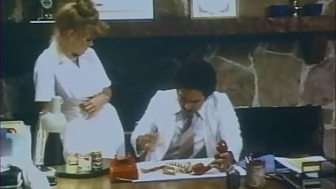 Lisa De Leeuw, Ron Jeremy - Moments Of Love(movie)