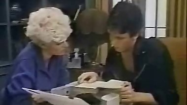 Back To Class 2 - 1988
