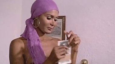 Ajita Wilson, Franca Gonella - La bravata (1977)