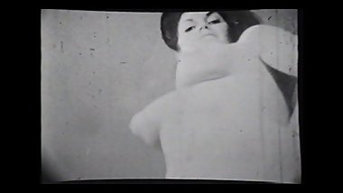 Sexy Striptease