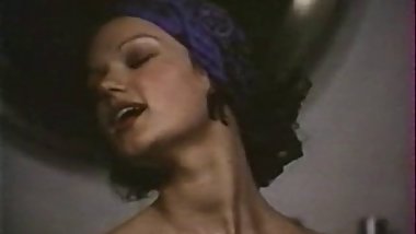 French Vintage Movie