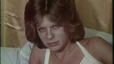 Bordello Girls - Vintage - 1976 - Entire Movie