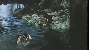 Isela Vega - Las siete cucas (1981)