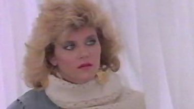 Ginger Lynn - Pleasure Hunt 2(movie)