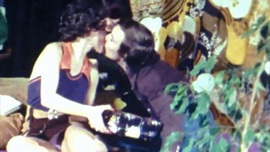 Sundhaftes Bett AKA The Sinful Bed