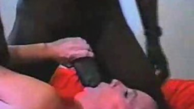 Vintage interracial Wife and BBC