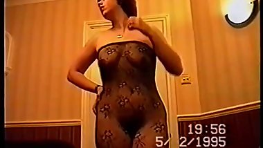 The dream : hairy women 30