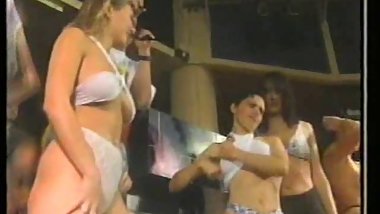 Wet T-Shirt UK 2