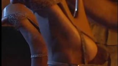 Dominique Simone-Hot Butt Fuck