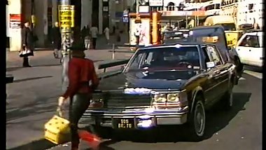 super nana agent secret   ( 1983 )