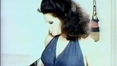 Haunted Pussy - Entire Vintage Movie