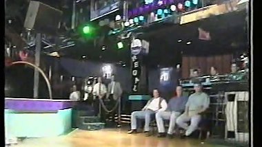 Sunday  Sport  Roadshow