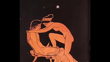 Ancient Greek Erotica And Music
