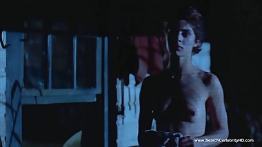 Nastassja Kinski Nude Compilation - Cat People - HD