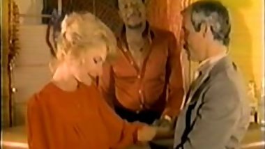 VINTAGE Oriental Sexpress 1984 FULL FILM