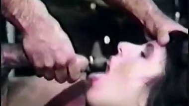 50 Classic and vintage cumshots.