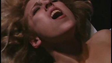 Devil in a Wet T Shirt - Entire Vintage Anal Movie
