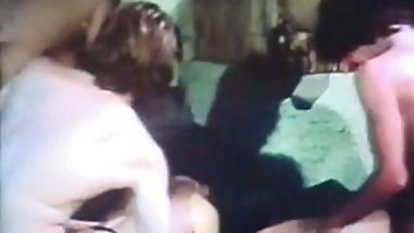 Vintage Swingers from 1974