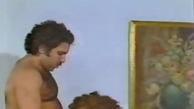 Sue Nero and Ron Jeremy