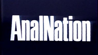 Anal Nation