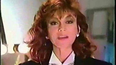 Victoria Principal shampoo commercial