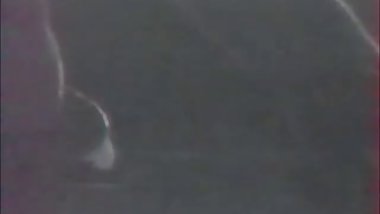 Vintage Cum Eater in Dark