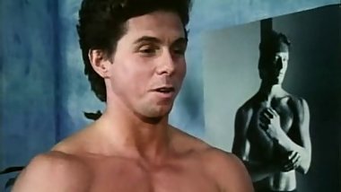 Brittany Stryker Krista Lane  Peter North