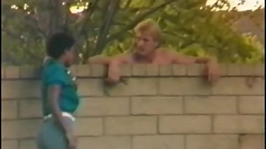 Coffee And Cream (1985)pt.1